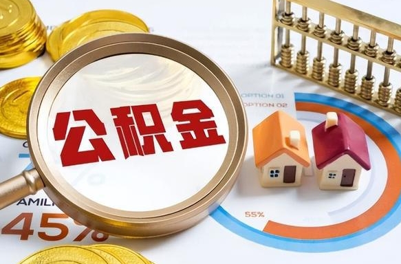 漯河公积金能直接取现金吗（公积金可以直接取现金吗）
